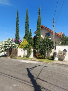 Casa Estilo Europa - Águas de Lindóia - 0