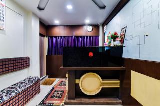 Hotel O Central Park - Muzaffarpur - 2