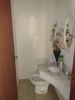 Casa Estilo Europa - Águas de Lindóia - 5