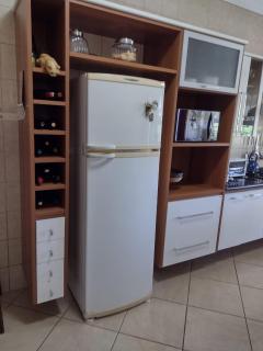 Casa Estilo Europa - Águas de Lindóia - 3