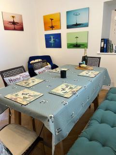 Bank House Pittenweem self catering accommodation - 6