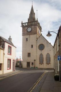 Bank House Pittenweem self catering accommodation - Pittenweem - 1