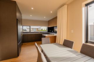 Serenity Hideaway, House A - Twizel - 2