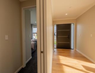 Serenity Hideaway, House A - Twizel - 6