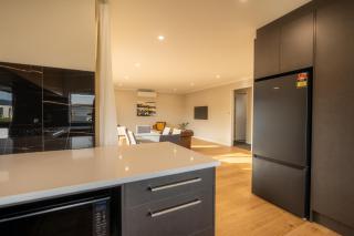Serenity Hideaway, House A - 9