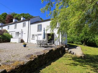 Great Hartbarrow Farm Cottage - Windermere - 0