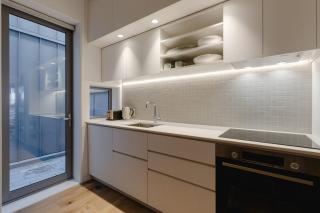 Executive 2BR Townhouse with Rooftop Oasis in CBD - Wellington - 7