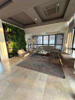 Luxury loft with home theater & pool, Buenavista top location - Barranquilla - 5