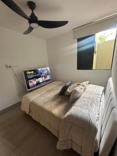 Luxury loft with home theater & pool, Buenavista top location - Barranquilla - 1