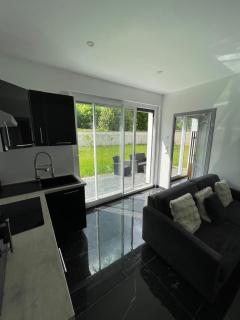 Loft design - Thiais - 6