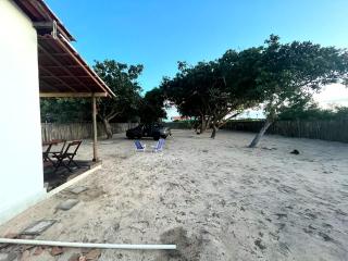 Chalé Guará BG - Barra Grande - 5