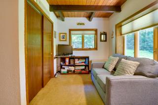 Beautiful Chalet about 5 Miles to Attitash Mountain - Glen - 6