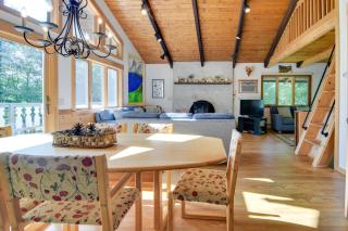 Beautiful Chalet about 5 Miles to Attitash Mountain - Glen - 1
