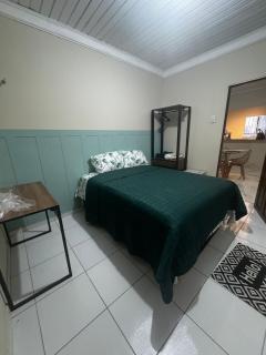 Apartamento no centro da Vila dos cabanos - Barcarena - 0