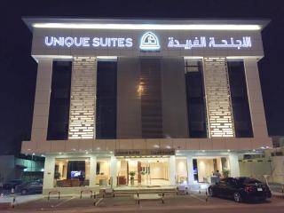 Unique Suites - Riyad - 6
