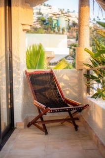 Casa Angelines en Las Brisas Acapulco, con alberca y club de playa - Acapulco - 7