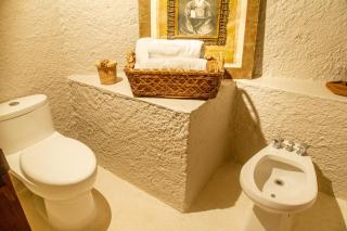 Casa Angelines en Las Brisas Acapulco, con alberca y club de playa - Acapulco - 5