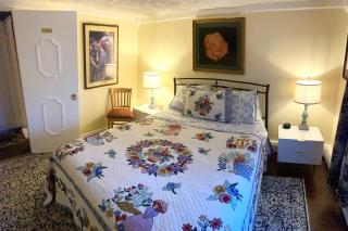 Billie's Backpackers Hostel - Fairbanks - 7