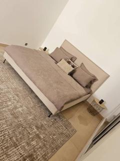 Nice F2 with new, modern furniture in Mermoz - Dakar - 9