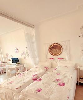 Seeseite-Romantik-Apartment - Timmendorfer Strand - 6