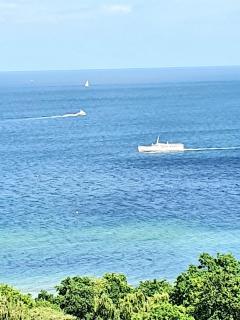 Seeseite-Romantik-Apartment - Timmendorfer Strand - 1