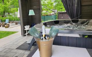 Apartmánový dom Kocka - Šaštín - 7