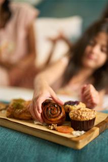 Kempinski Nile Hotel, Cairo - El Cairo - 4