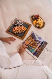 Kempinski Nile Hotel, Cairo - Cairo - 2