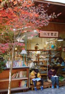 Leshan Qiuye Book House B&B - Leshan - 9