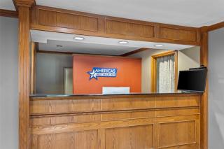 Americas Best Value Inn Grayson - Grayson - 7