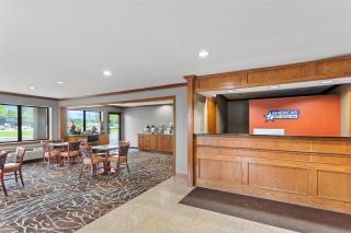 Americas Best Value Inn Grayson - Grayson - 6