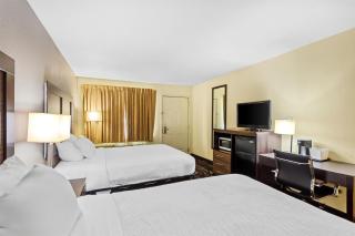 Americas Best Value Inn Grayson - Grayson - 2