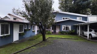 Hostería Alemana - Villarrica - 9