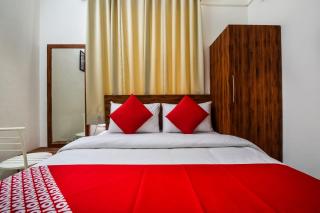 Hotel O Kanchan Residency - Kota - 9