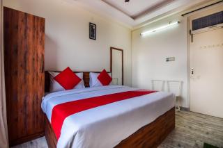Hotel O Kanchan Residency - Kota - 7
