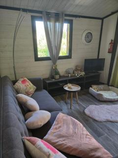 Cottage varrois - 7