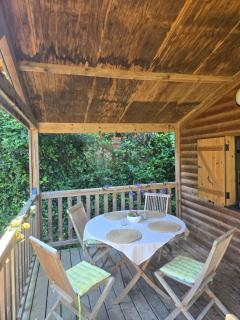 Cottage varrois - 6