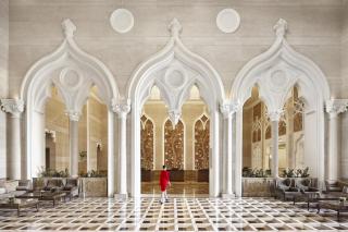 Marsa Malaz Kempinski, The Pearl - Doha - 6