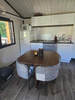 Cottage varrois - 4