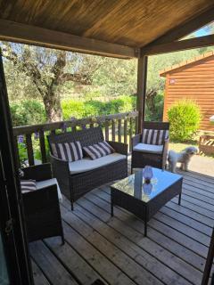Cottage varrois - 3