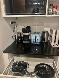 Luxury Sydney Condo, Pool, Gym, Parking - Sídney - 3