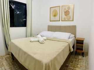 Apartamento Boa Vista - Garanhuns - 5
