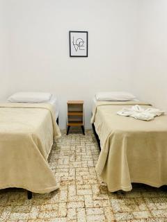 Apartamento Boa Vista - Garanhuns - 1