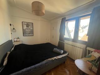 Romantic place with the best view at Synagogue - Novi Sad - 3