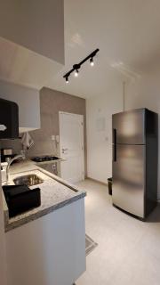 Comfortable apto 2 bedrooms - great location - 6