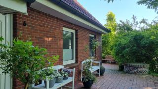 Ferienhaus Kaethchen - Dornum - 5