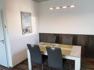 Ferienhaus Steinpicker - Dornum - 1