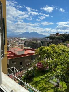 Terrazza Vesuvio - 5