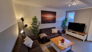 Ferienhaus Klippenbarsch - Dornum - 3