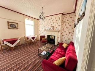 Devonia Express - Eastbourne - 8